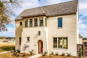 New construction homes in Hampstead, Montgomery, Alabama